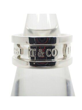 Tiffany & Co 925 Ring